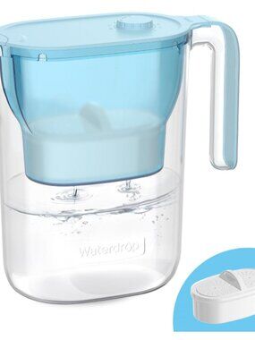 WATER FILTER PITCHER